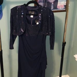 Looking for a designer dress?